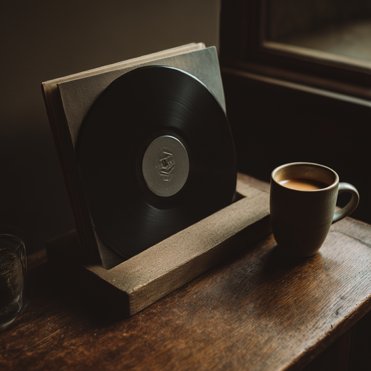 Roast Playlist: Finca Terra Verde Gesha